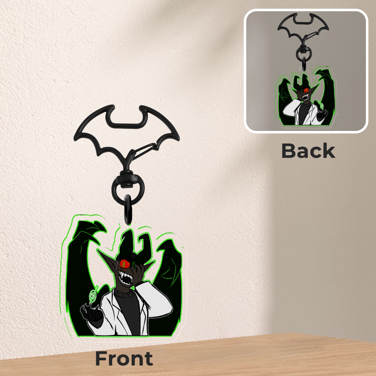 Keychain