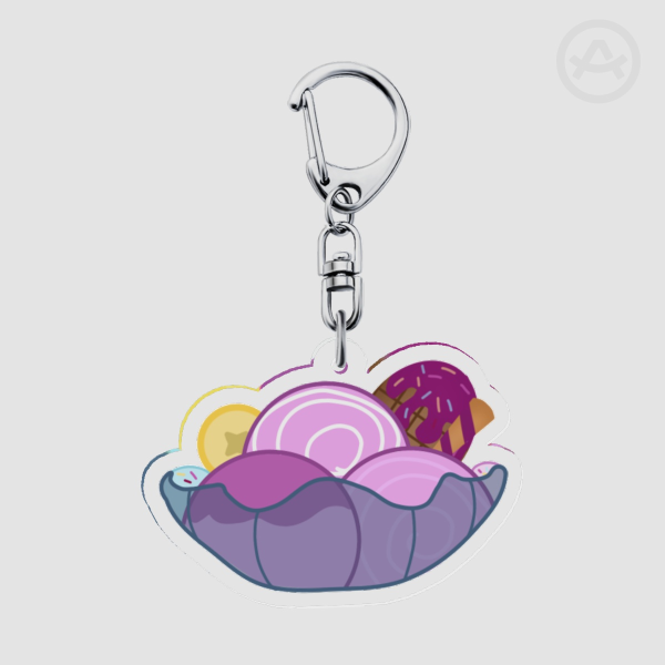 Sundae Cookie Sundae (Cookie Run)