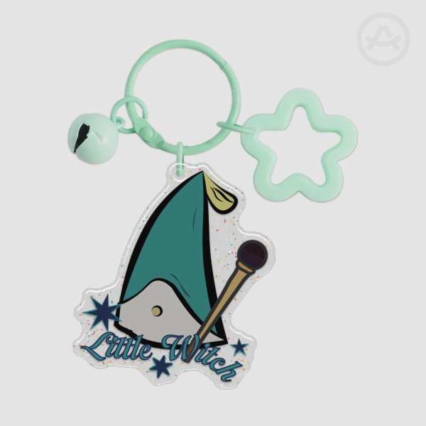 Little Witch Hat