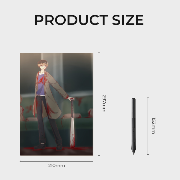 Kayano Mikoto [MILGRAM] Poster Printing