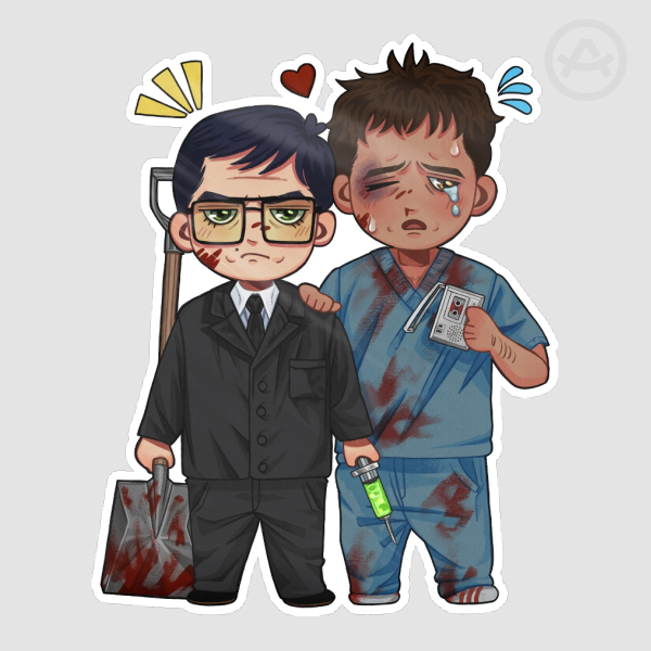 Through the years : Re-animator