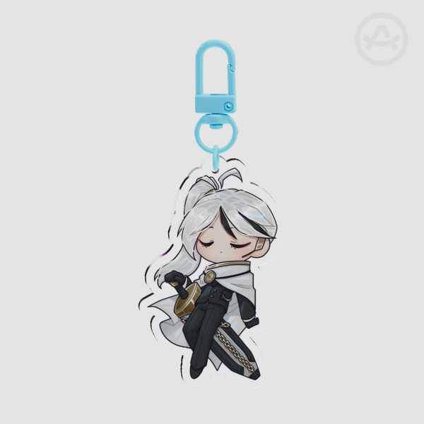 Yan Charm