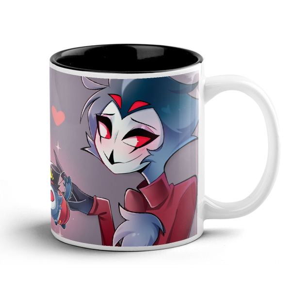 Stolitz Nuggets Mug
