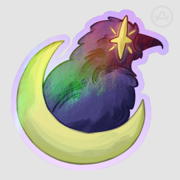 ʚɞ Raven | Original design ʚɞ