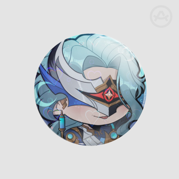 Moonttore Button
