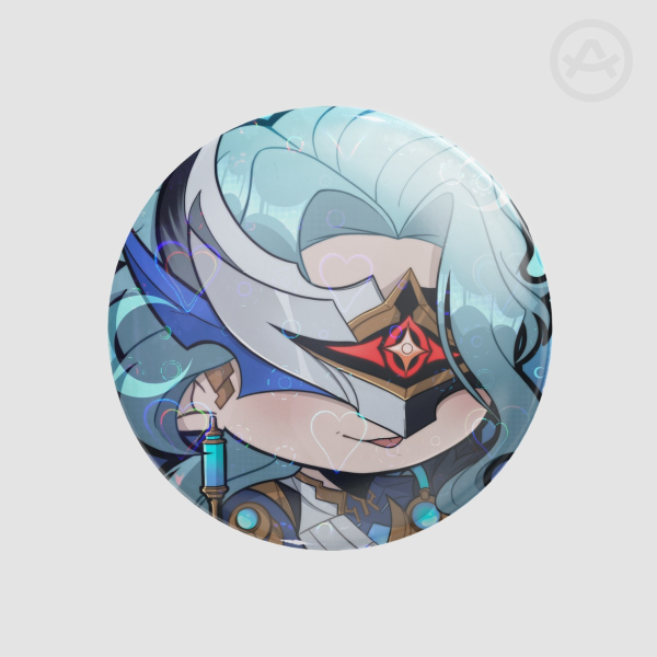 Moonttore Button