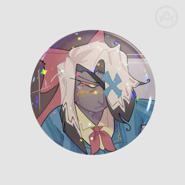 Vaggi Badge