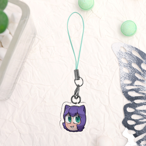 Kooji (1) Phone Charm