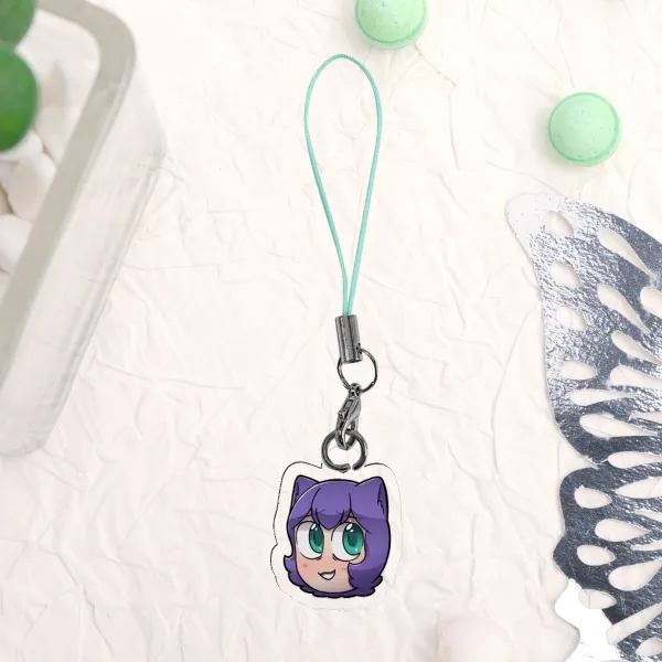Kooji (1) Phone Charm