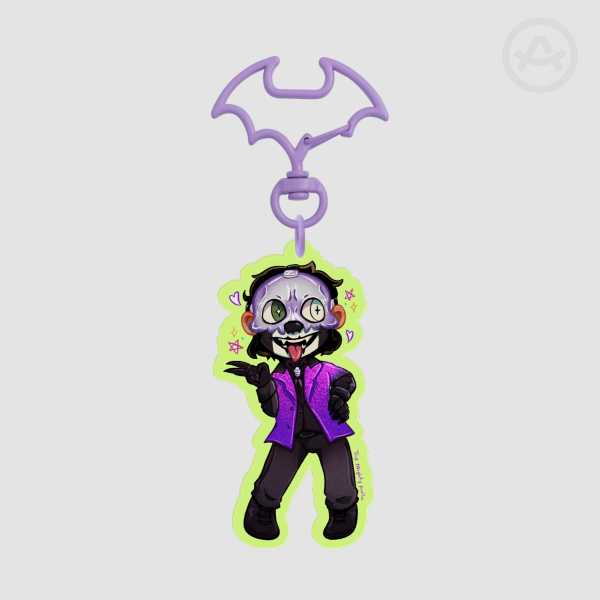 Chibi Papa Perpetua