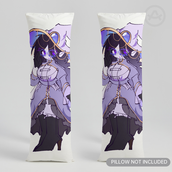 Azuri Blocktales Body Pillowcase٭✧