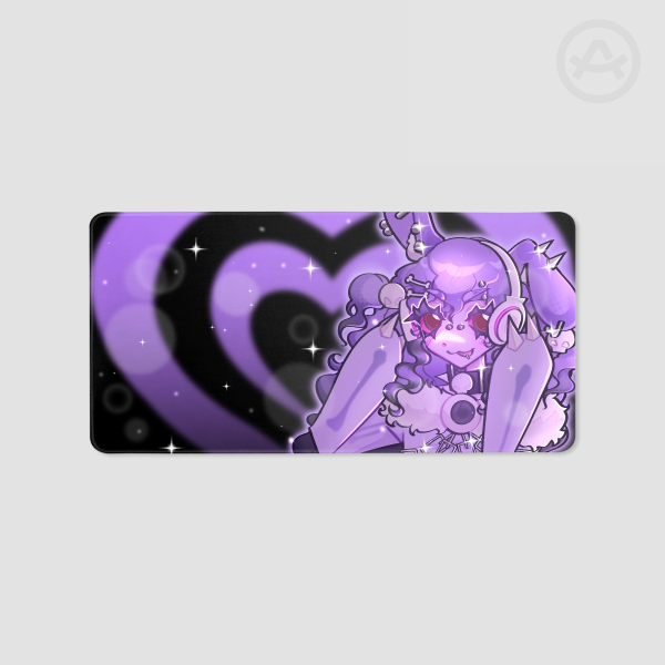 Filunie Mousepad (Right Version)