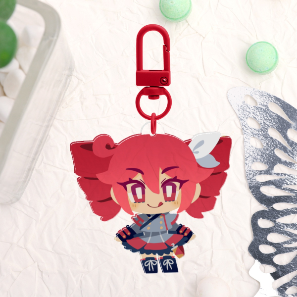 Teto Jelly Charm