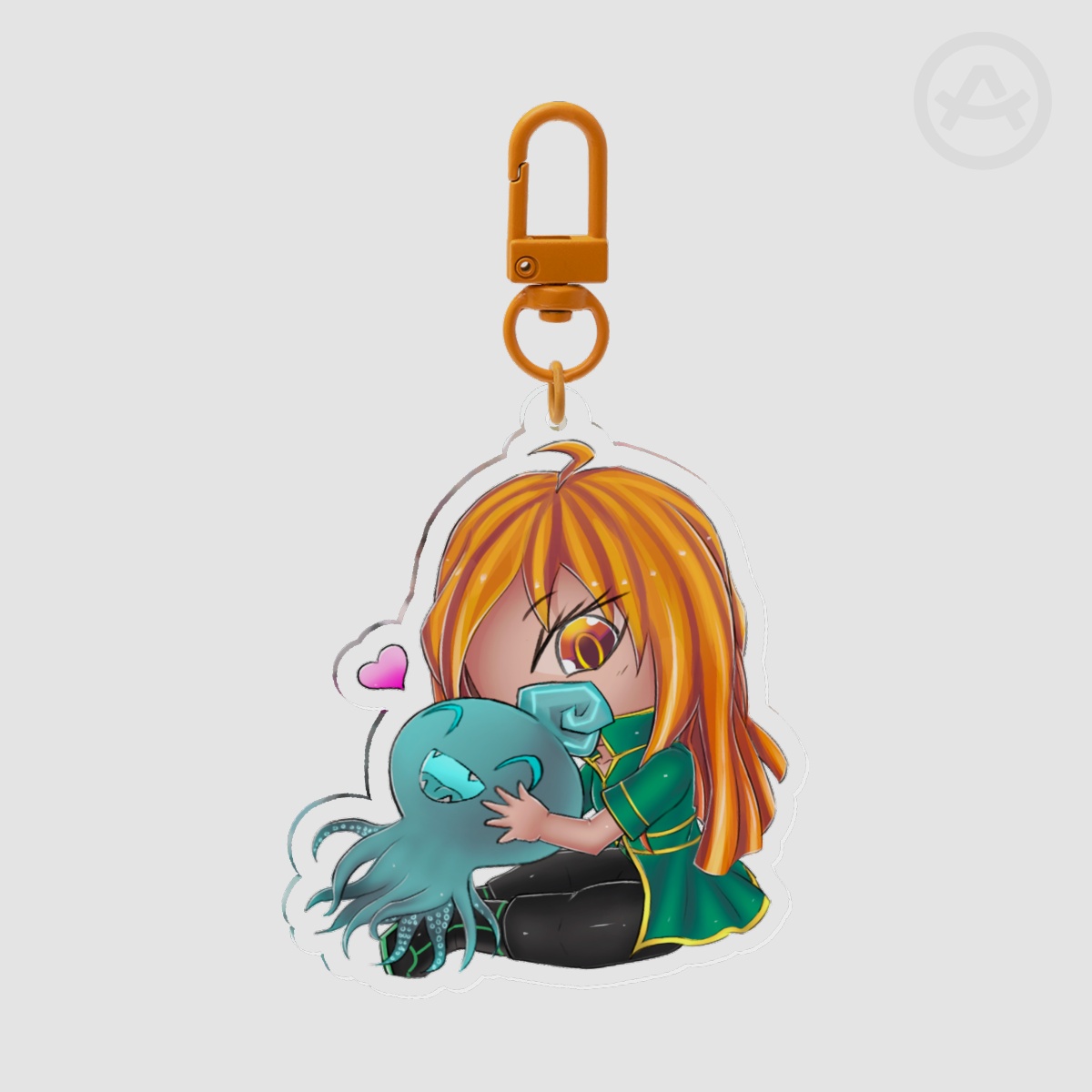 Chibi Mal - Hug Series