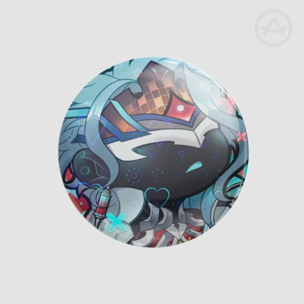 Datattore Button