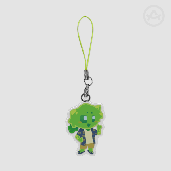 Avery charm | SFAWTDE