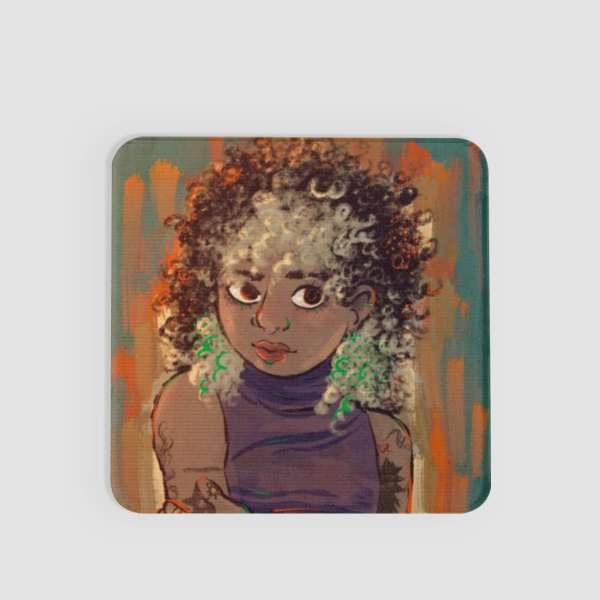 NXDIA | Lenticular Sticker