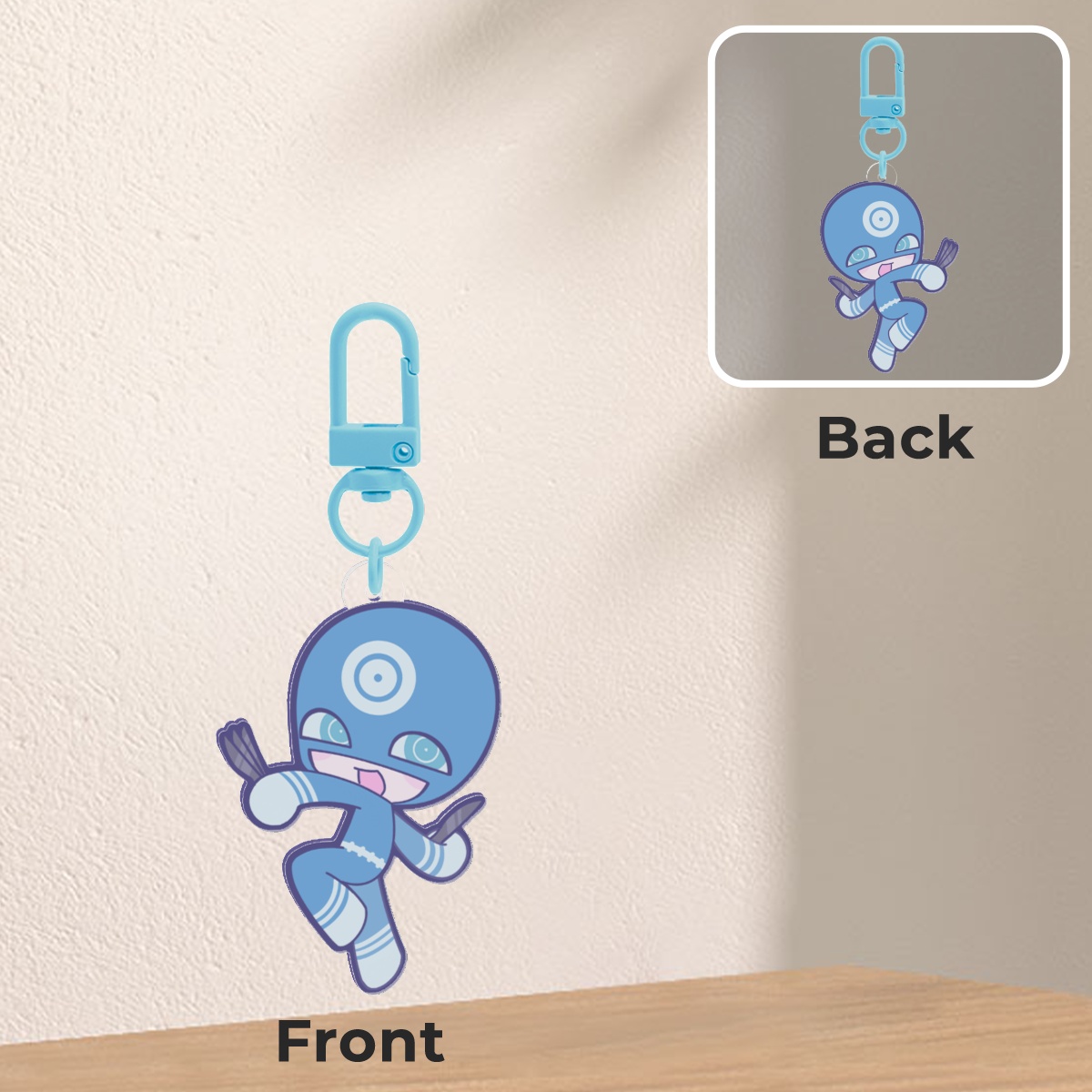 Keychain