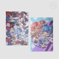 Sweet Angel Postcard
