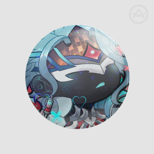 Datattore Button