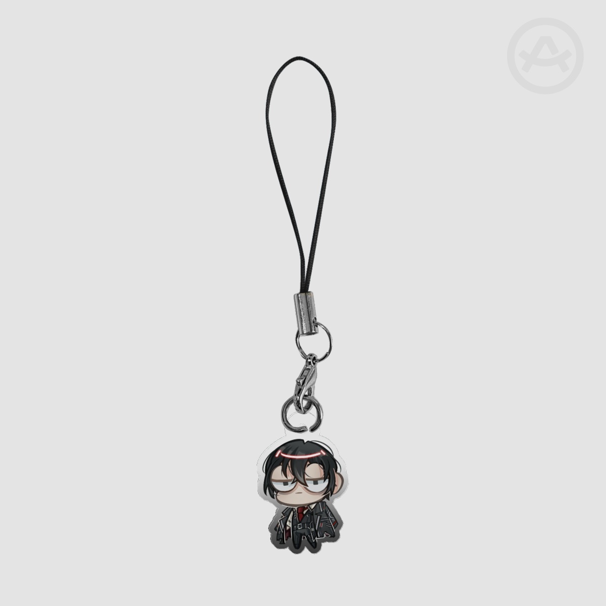 Limbus Company Yi Sang | Phonecharm