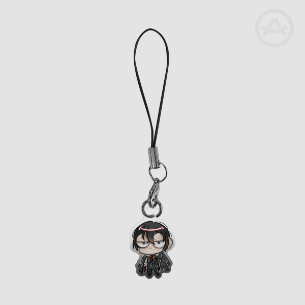 Limbus Company Yi Sang | Phonecharm