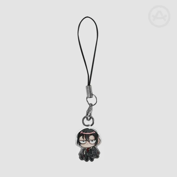 Limbus Company Yi Sang | Phonecharm