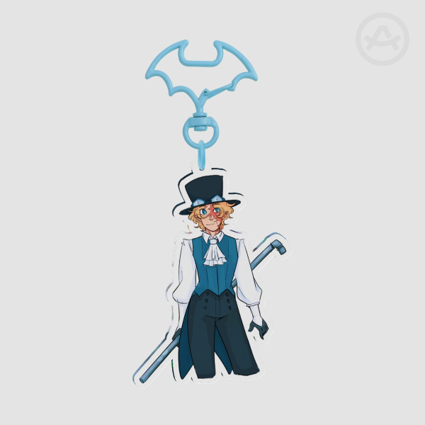 Sabo Charm