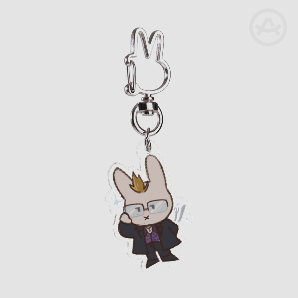 FFXV Ignis Rabbit