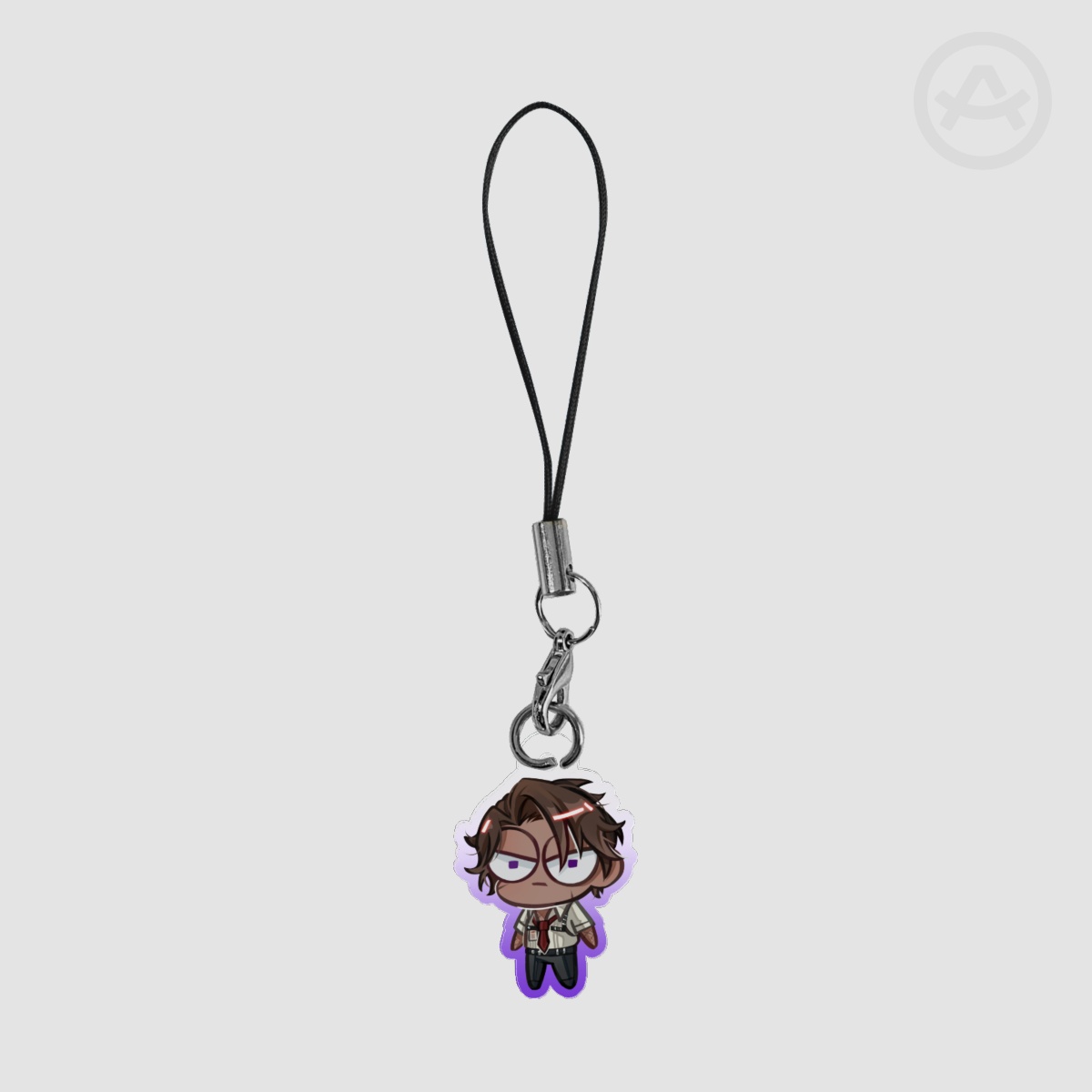 Limbus Company Heathcliff | Phonecharm