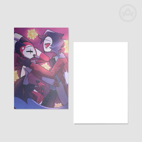 Stolitz Postcard 13