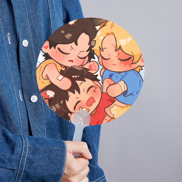 Jun****Fan