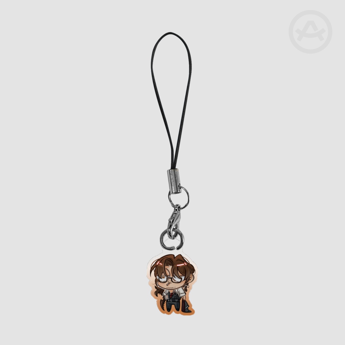 Limbus Company Gregor | Phonecharm