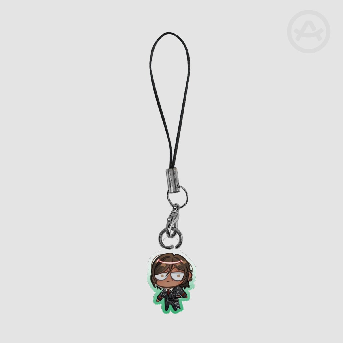Limbus Company Outis | Phonecharm