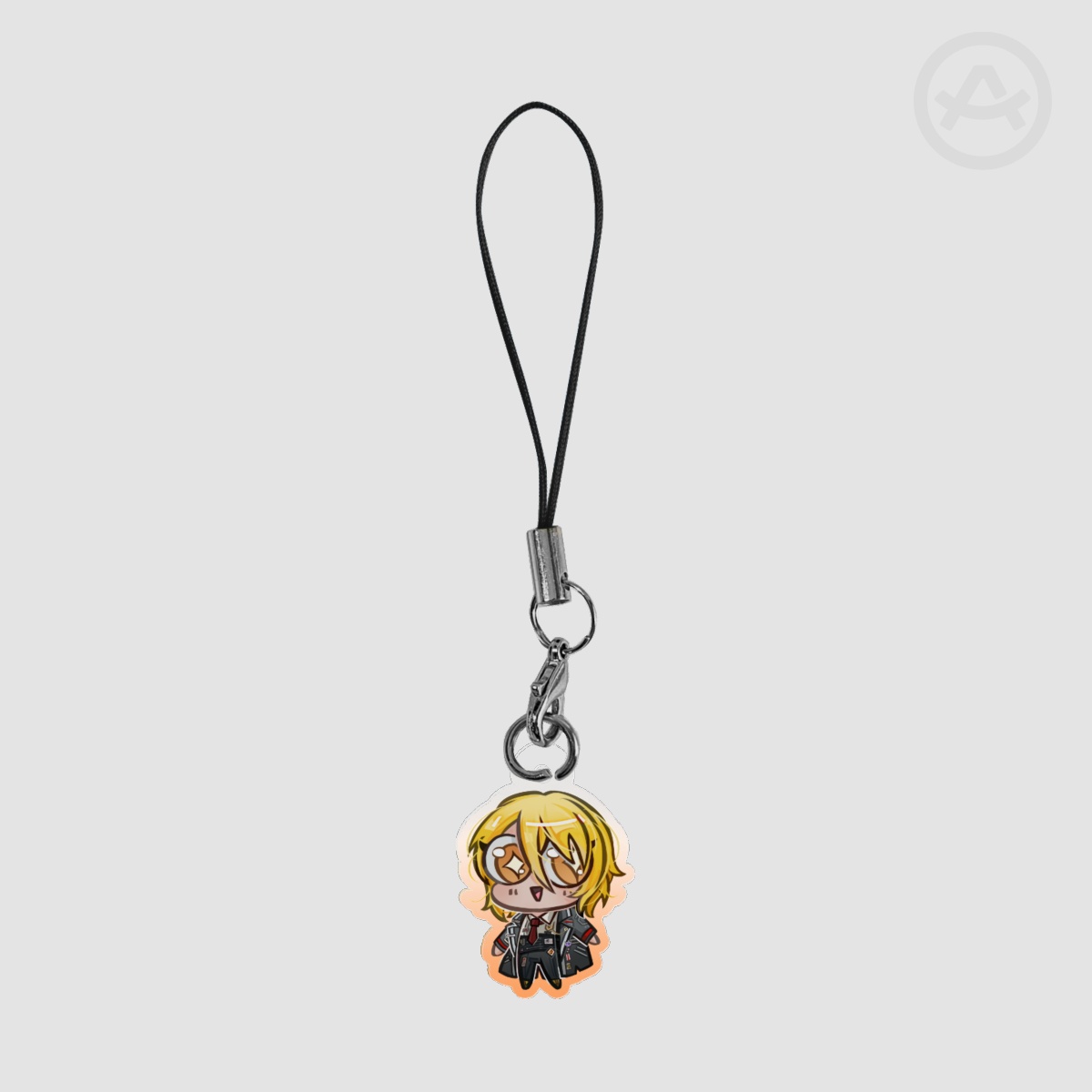 Limbus Company Don Quixote | Phonecharm