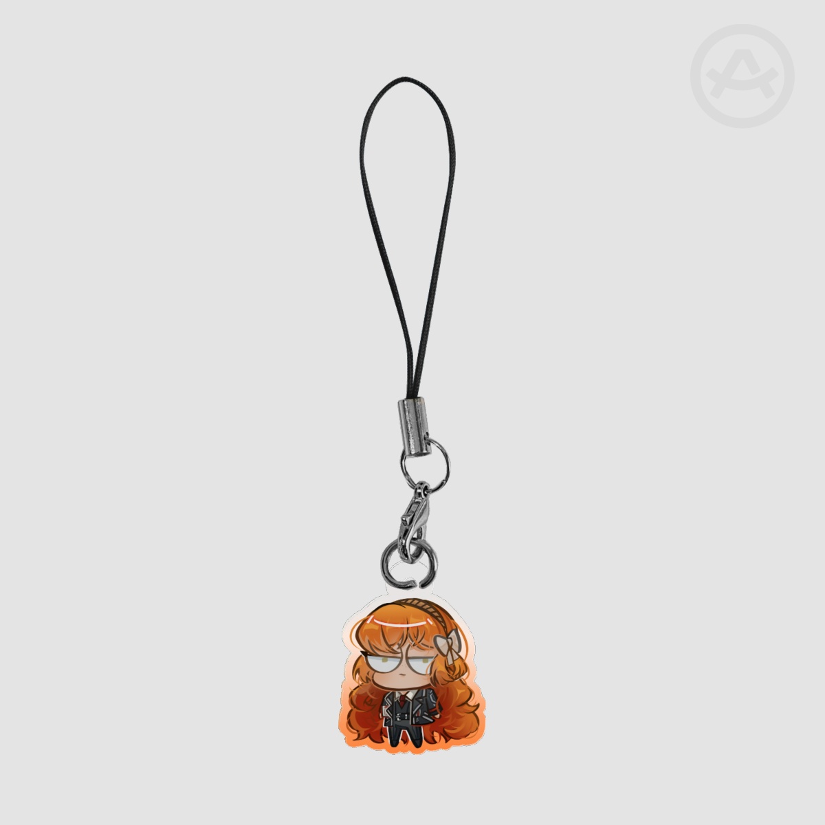 Limbus Company Ishmael | Phonecharm