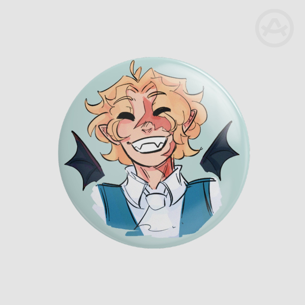 Vampire Sabo