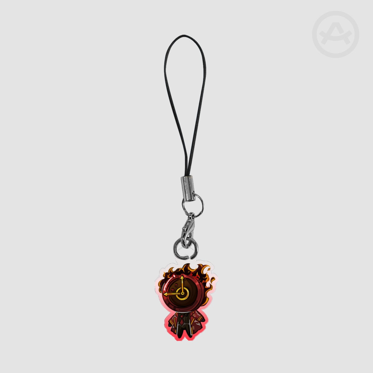 Limbus Company Dante | Phonecharm