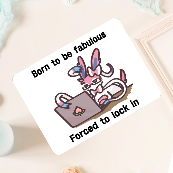 Sylveon Sticker