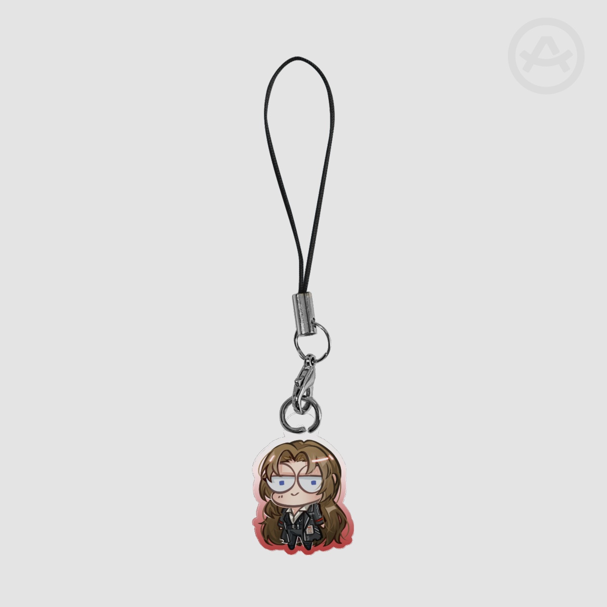 Limbus Company Rodion | Phonecharm