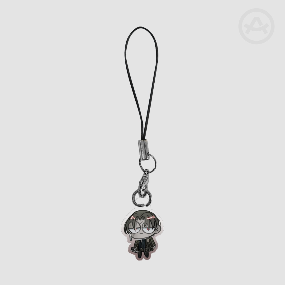 Limbus Company Vergilius | Phonecharm