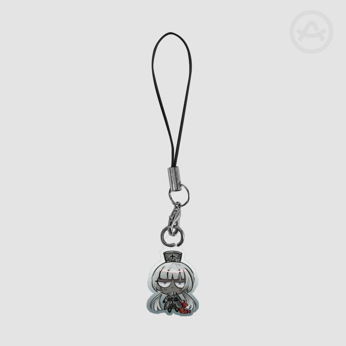 Limbus Company Charon | Phonecharm