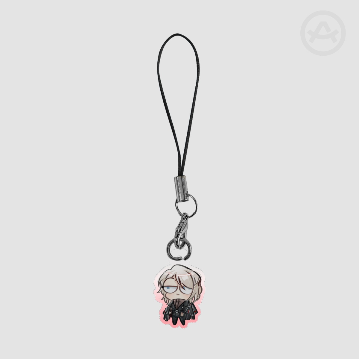 Limbus Company Faust | Phonecharm