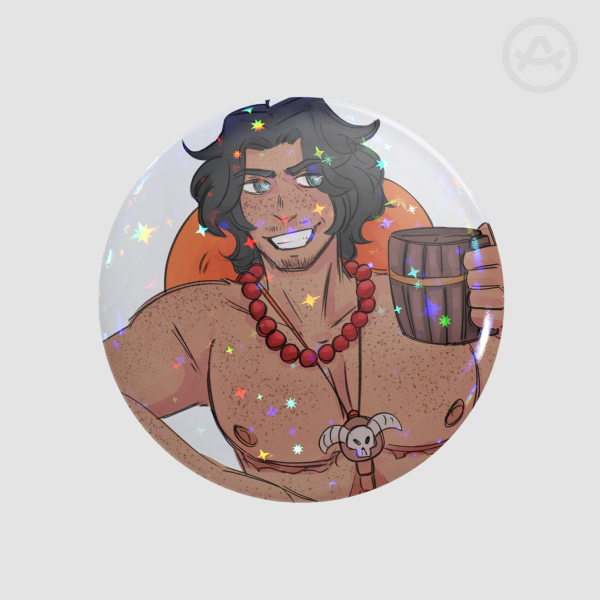 Older Ace