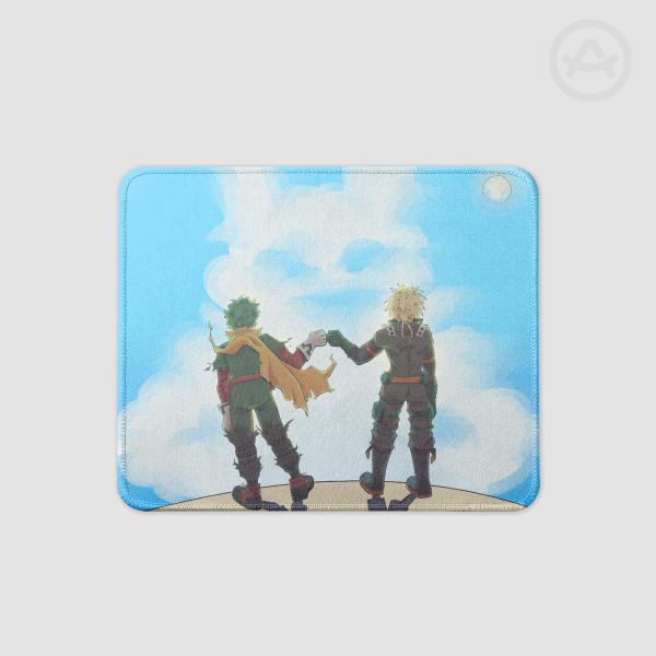 BKDK Mousepad