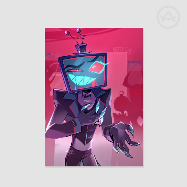 Betrayal Poster || Vox