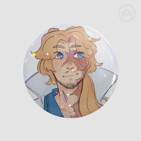 Sabo Badge