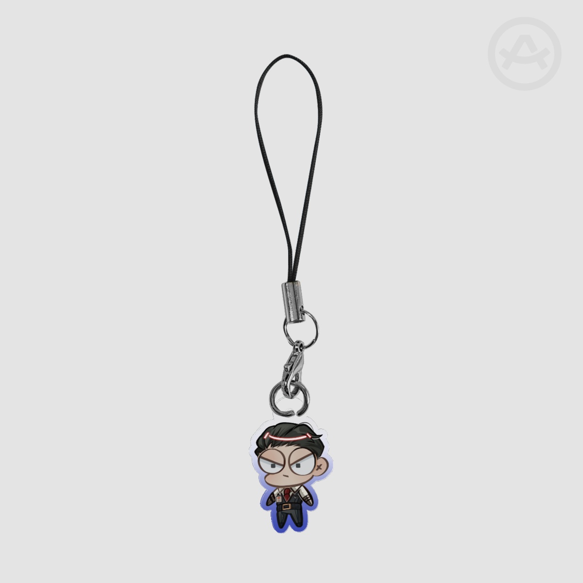 Limbus Company Meursault | Phonecharm