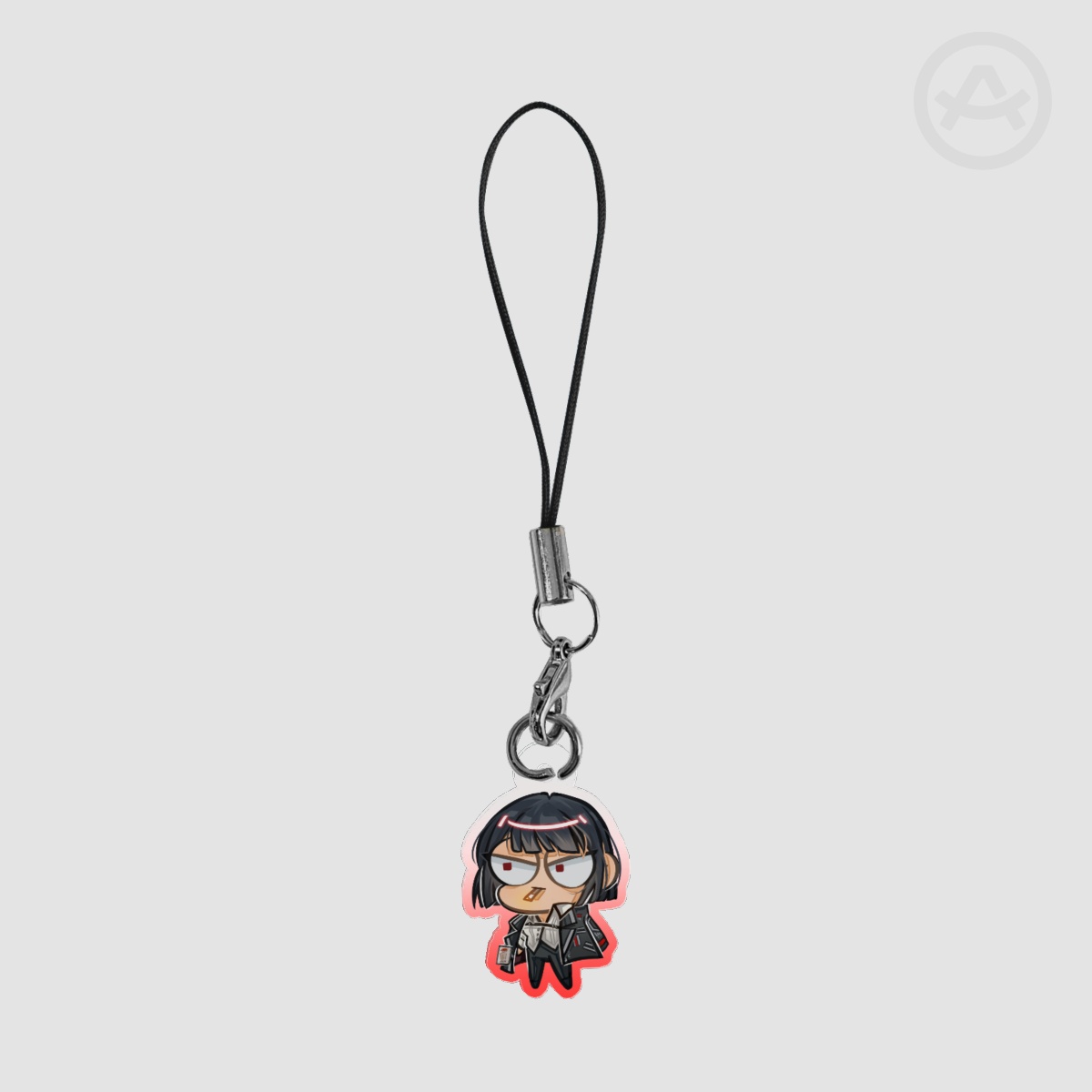 Limbus Company Ryoshu | Phonecharm