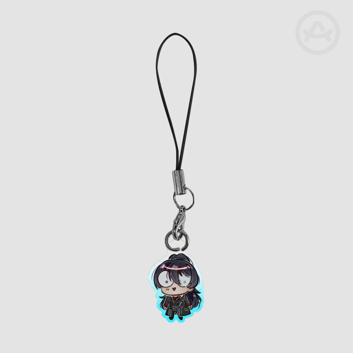 Limbus Company Hong Lu | Phonecharm